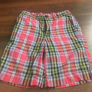 Polo by Ralph Lauren Boys 4T Shorts